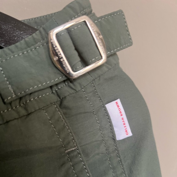 Orlebar Brown Men's Bulldog Swim, 30 - Picture 3 of 5